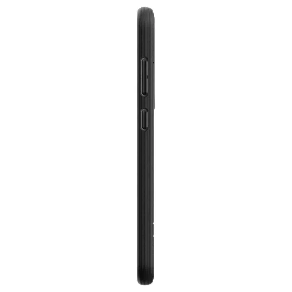 Caseology Parallax Case for Samsung Galaxy S24 FE - Blackeng