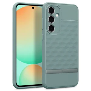 Caseology Parallax Case for Samsung Galaxy S24 FE - Greeneng