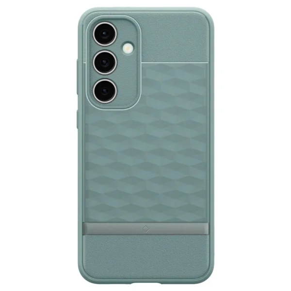 Caseology Parallax Case for Samsung Galaxy S24 FE - Greeneng