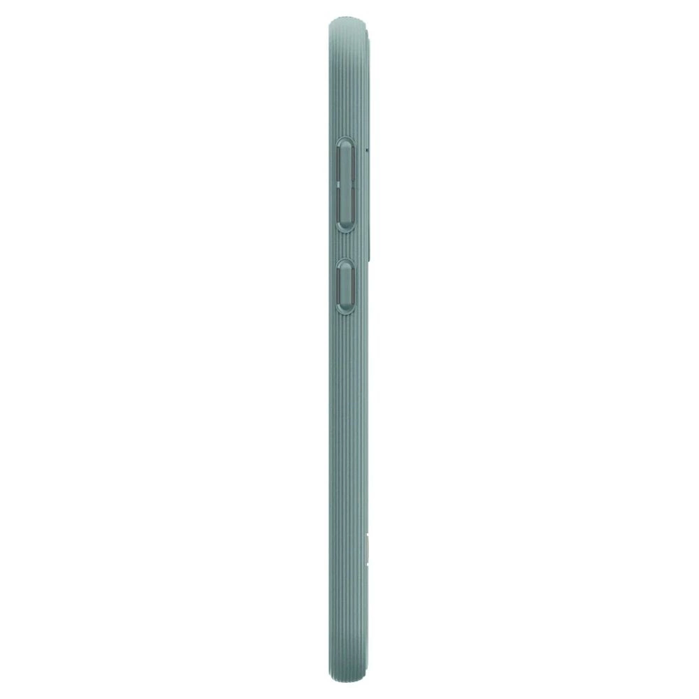 Caseology Parallax Case for Samsung Galaxy S24 FE - Greeneng