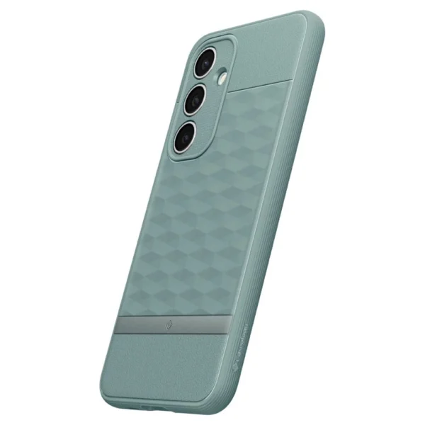 Caseology Parallax Case for Samsung Galaxy S24 FE - Greeneng