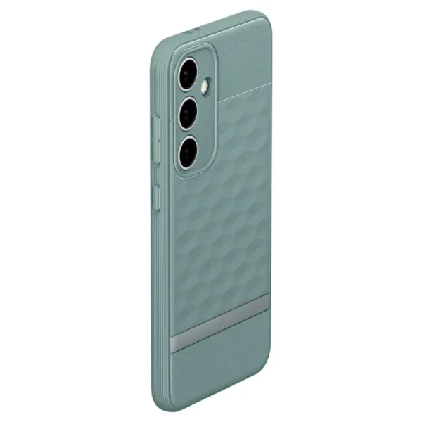 Caseology Parallax Case for Samsung Galaxy S24 FE - Greeneng