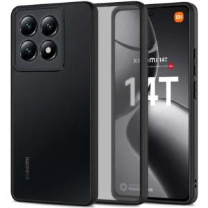 Tech-Protect MagMat Case for Xiaomi 14T - Blackeng