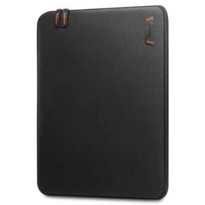 Spigen Basic Pouch 13-14" Laptop Bag - Blackeng