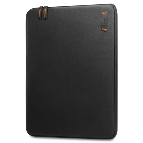 Spigen Basic Pouch 13-14" Laptop Bag - Blackeng