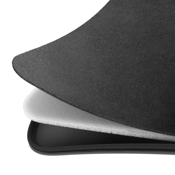 Spigen Basic Pouch 13-14" Laptop Bag - Blackeng