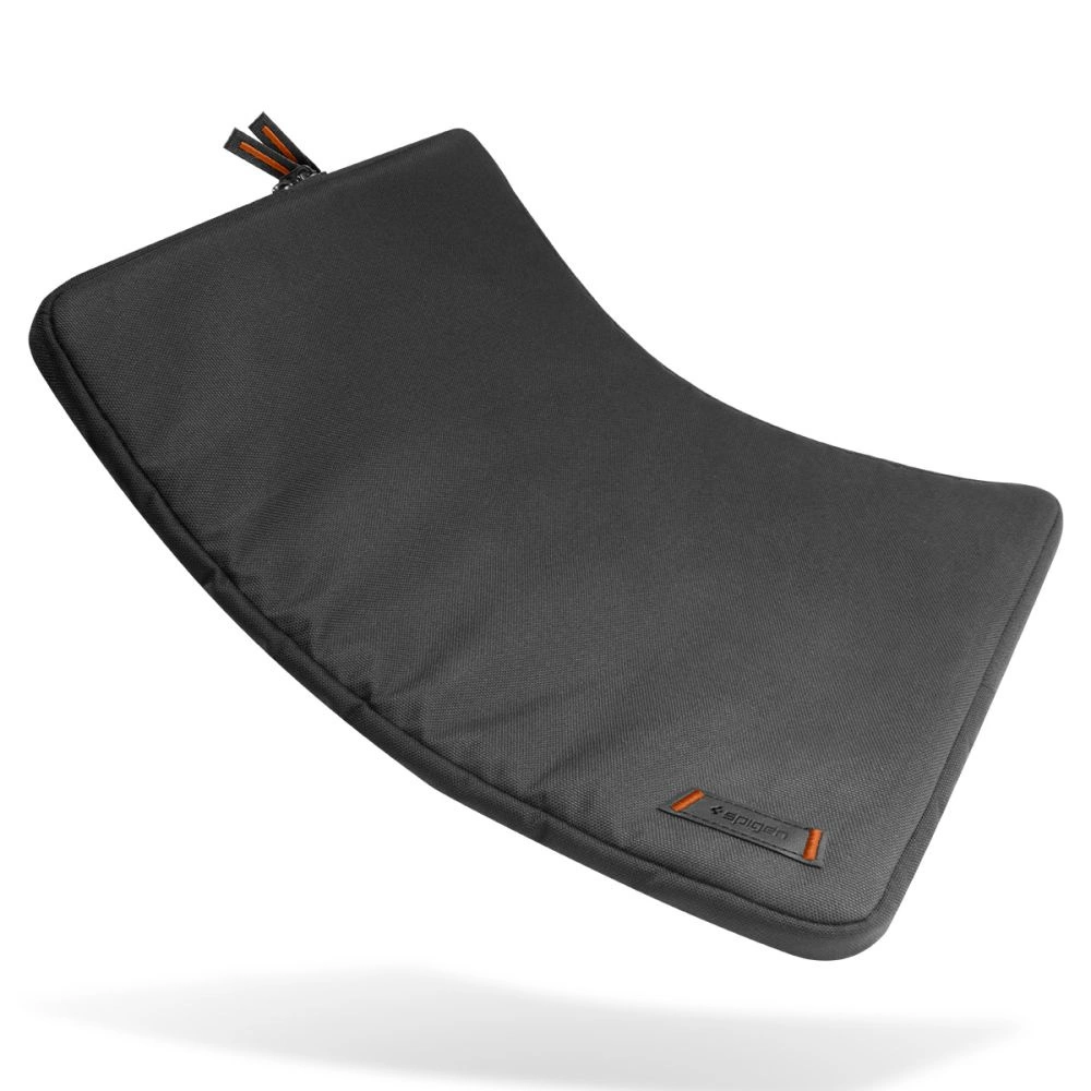 Spigen Basic Pouch 13-14" Laptop Bag - Blackeng