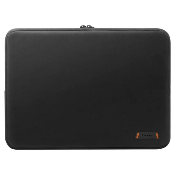 Spigen Basic Pouch 13-14" Laptop Bag - Blackeng
