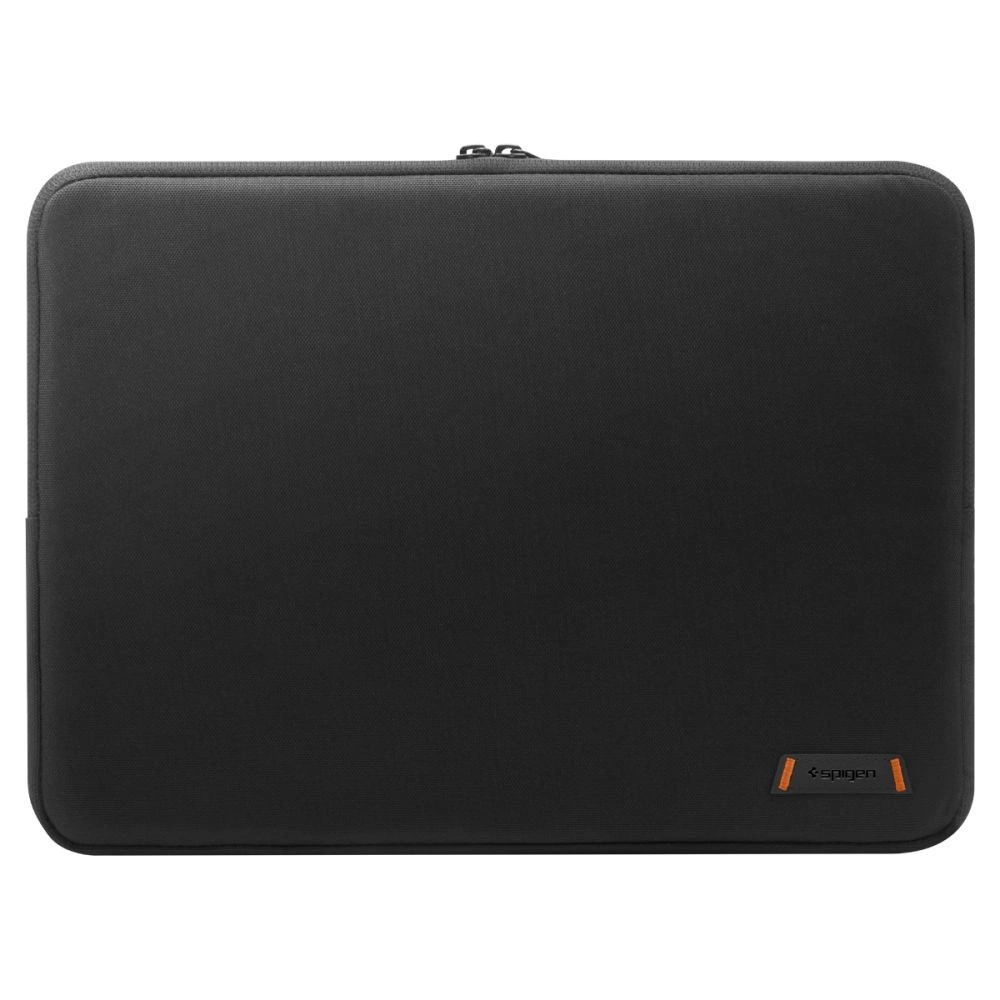 Spigen Basic Pouch 13-14" Laptop Bag - Blackeng