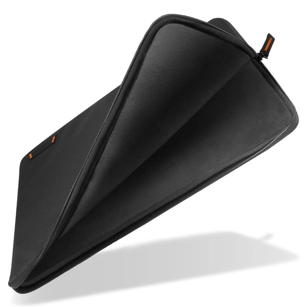 Spigen Basic Pouch 13-14" Laptop Bag - Blackeng