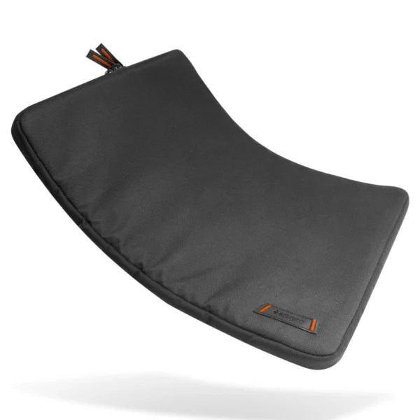 Spigen Basic Pouch 15-16" Laptop Bag - Blackeng