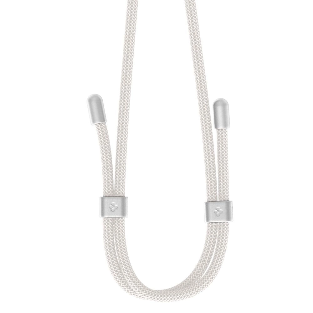 Spigen Universal Set Lanyard and Pendant - Whiteeng