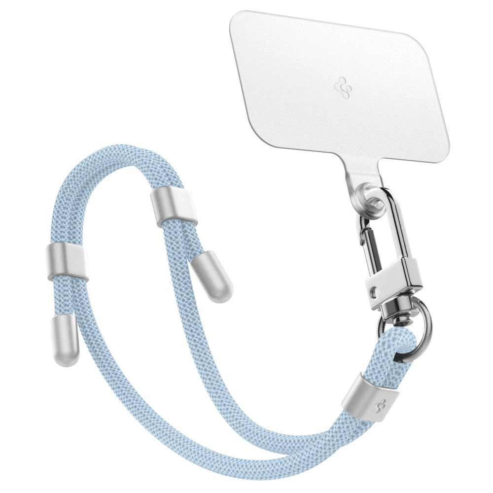 Spigen Universal Set Lanyard and Pendant - Blueeng