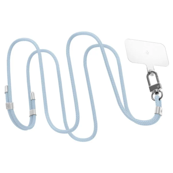 Spigen Universal Set Lanyard and Pendant - Blueeng