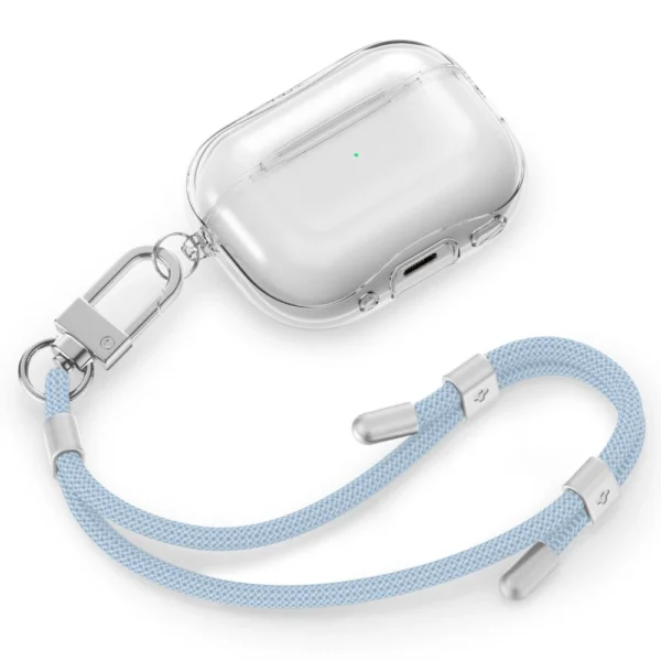 Spigen Universal Set Lanyard and Pendant - Blueeng