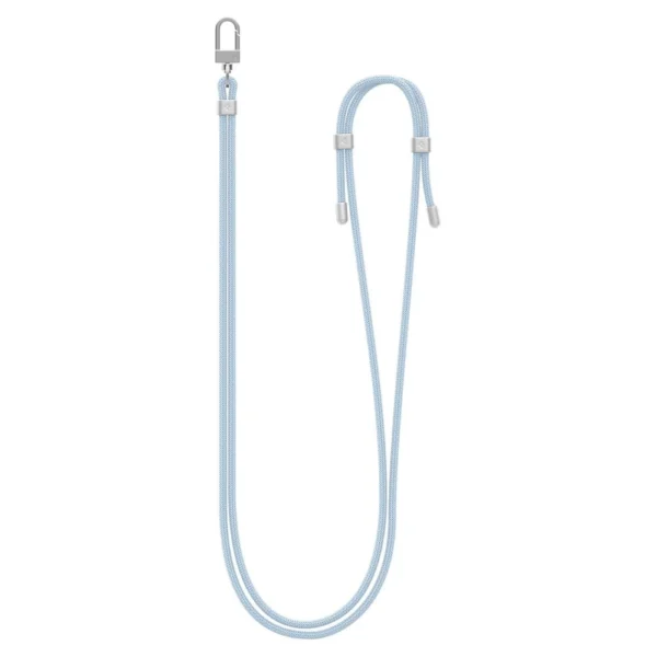 Spigen Universal Set Lanyard and Pendant - Blueeng