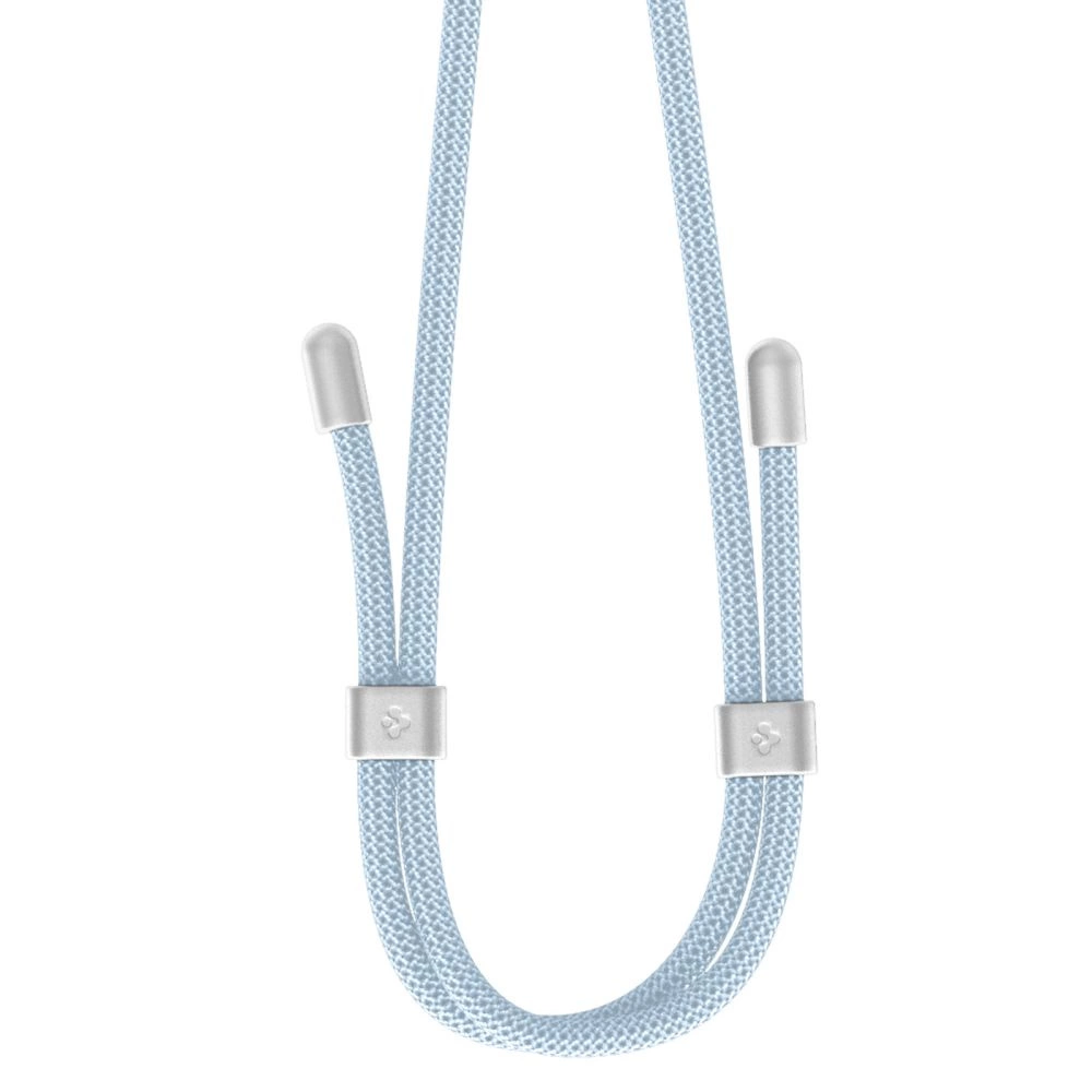 Spigen Universal Set Lanyard and Pendant - Blueeng