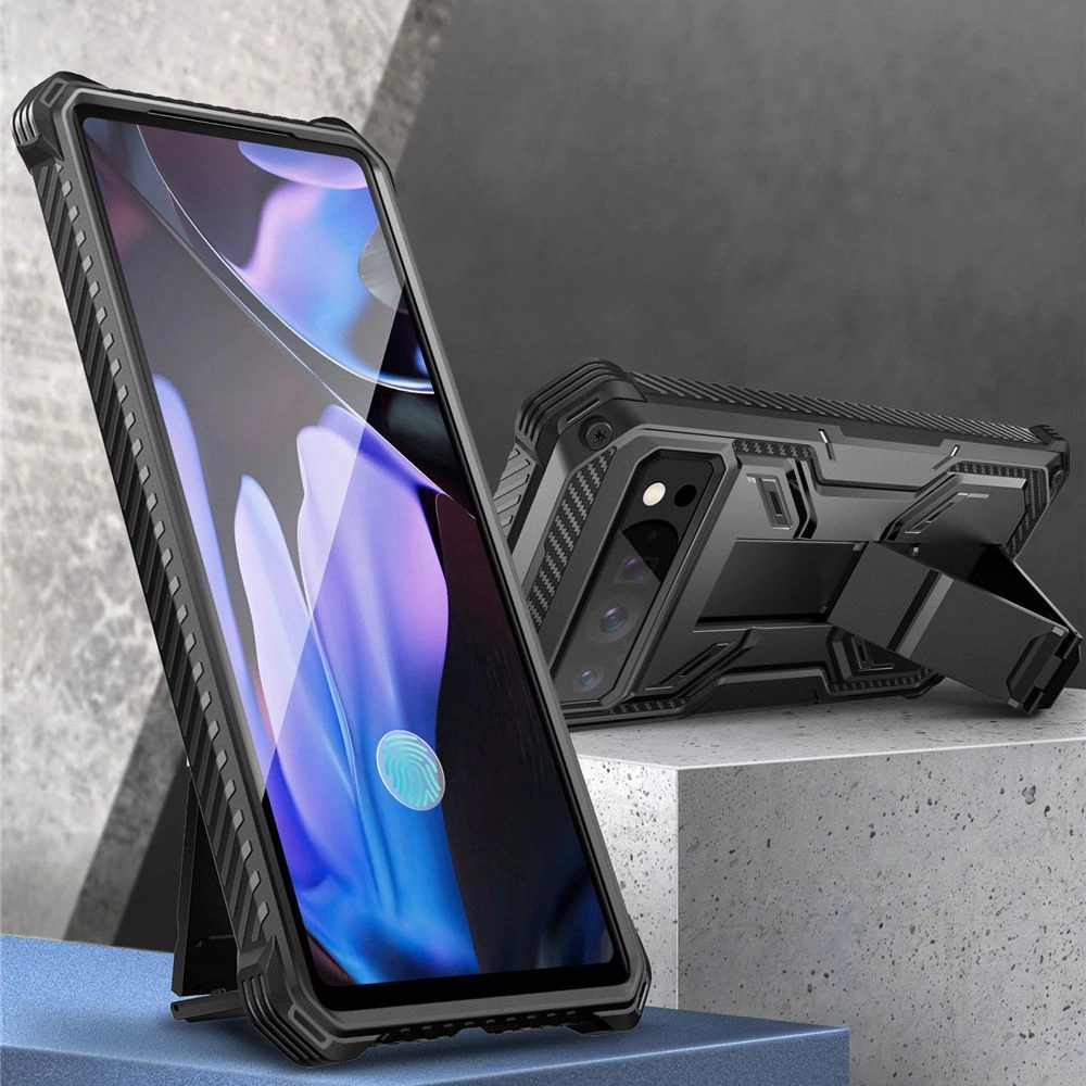 Supcase IBLSN Armorbox Case for Google Pixel 9 Pro XL - Blackeng