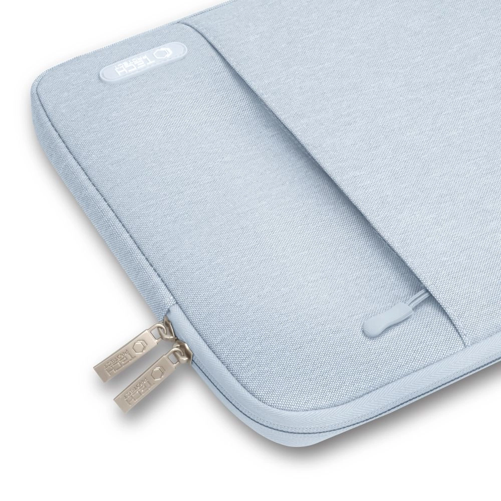 Tech-Protect Sleeve Laptop Bag 13-14" - Blueeng