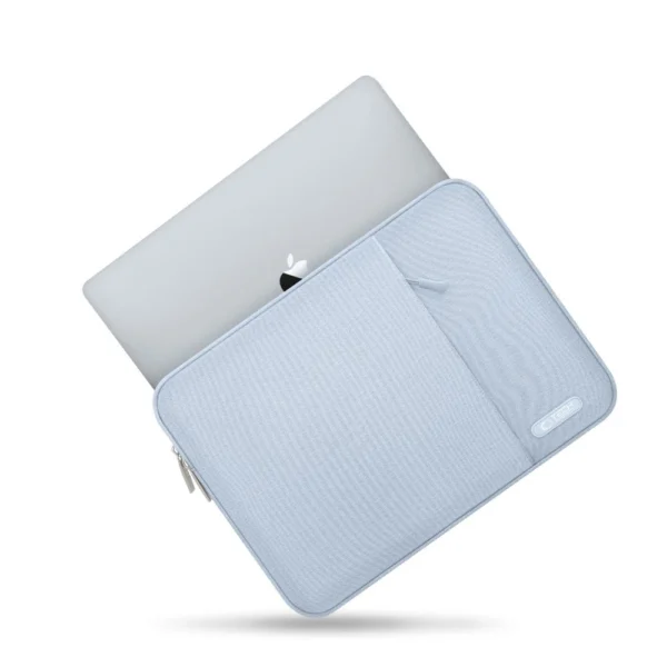 Tech-Protect Sleeve Laptop Bag 13-14" - Blueeng