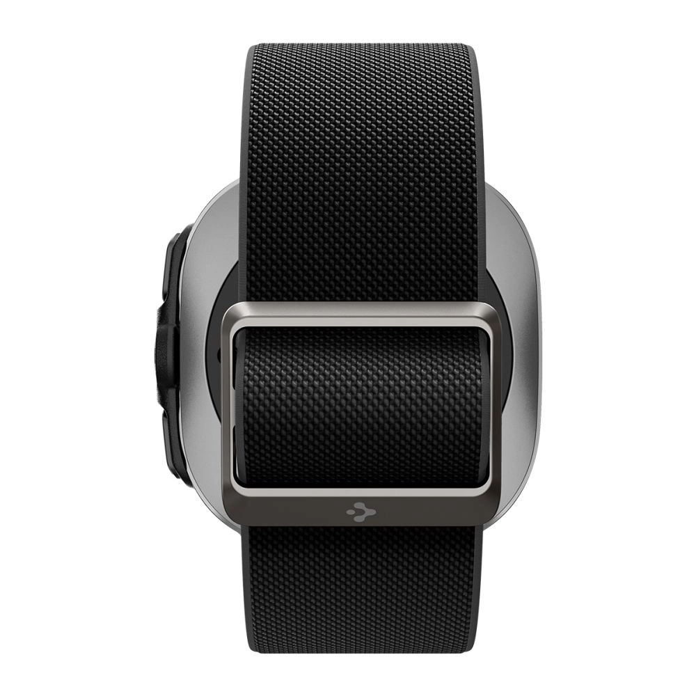Spigen Fit Lite Strap for Galaxy Watch Ultra 47mm - Blackeng