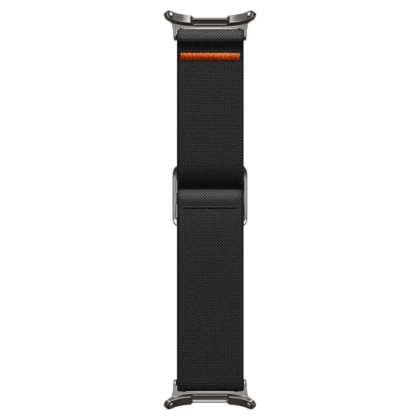 Spigen Fit Lite Strap for Galaxy Watch Ultra 47mm - Blackeng