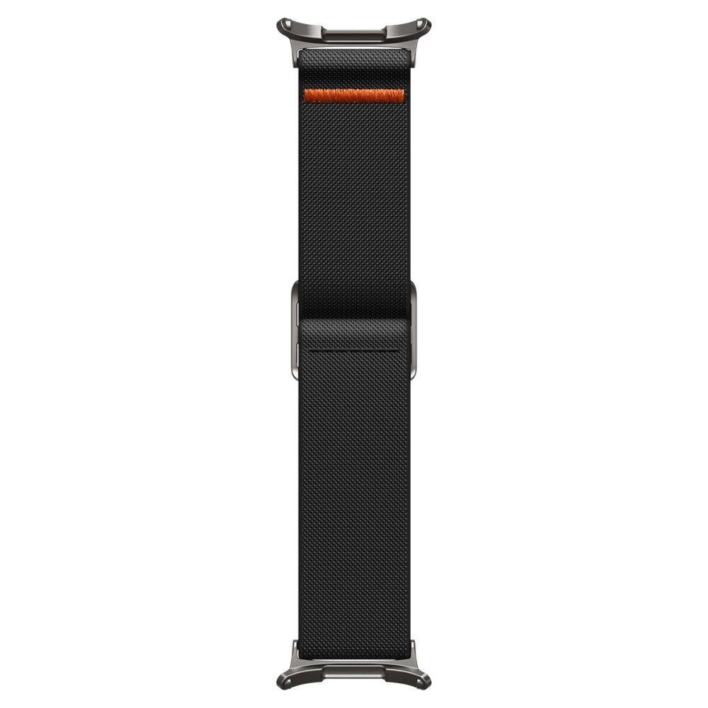 Spigen Fit Lite Strap for Galaxy Watch Ultra 47mm - Blackeng