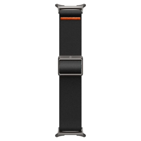 Spigen Fit Lite Strap for Galaxy Watch Ultra 47mm - Blackeng