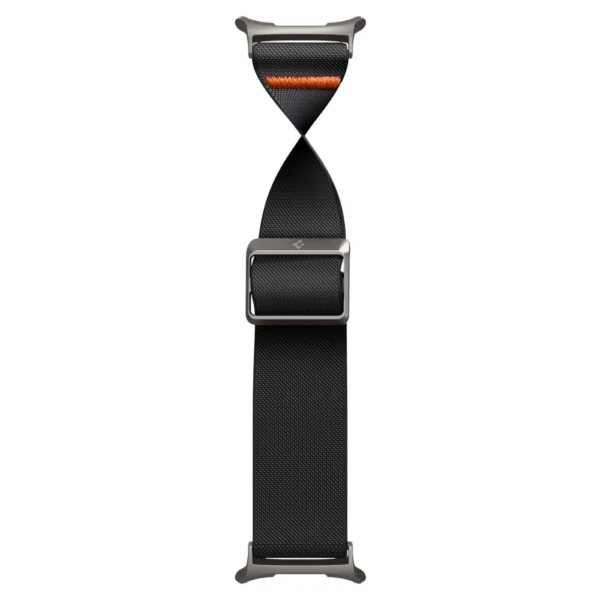 Spigen Fit Lite Strap for Galaxy Watch Ultra 47mm - Blackeng