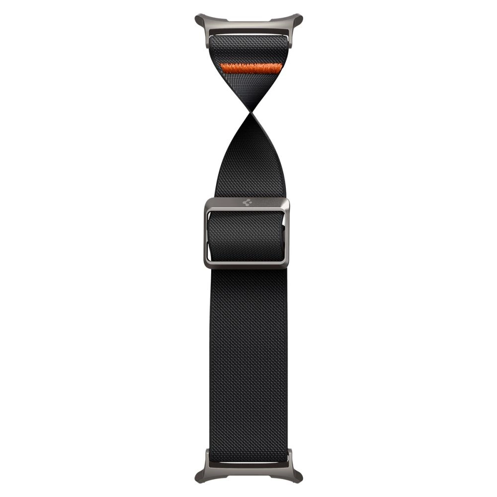 Spigen Fit Lite Strap for Galaxy Watch Ultra 47mm - Blackeng