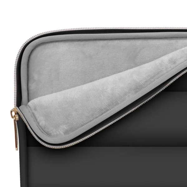 Tech-Protect Puffy 13-14" Laptop Bag - Blackeng