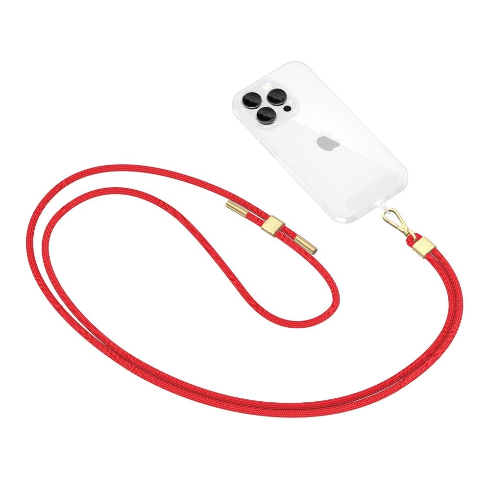 Tech-Protect C2S Rope Crossbody Strap Leash - Redeng