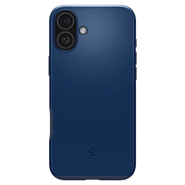 Spigen Thin Fit Magsafe iPhone 16 Case - Blueeng
