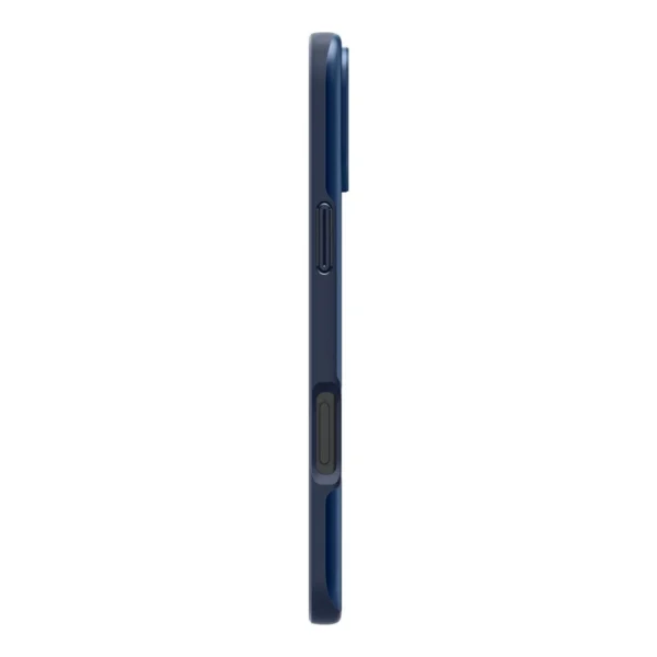 Spigen Thin Fit Magsafe iPhone 16 Case - Blueeng