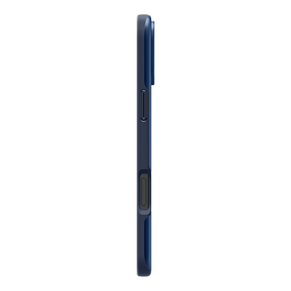 Spigen Thin Fit Magsafe iPhone 16 Case - Blueeng