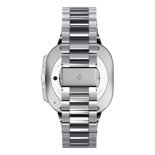 Spigen Modern Fit Band Bracelet for Samsung Galaxy Watch Ultra 47mm - Silvereng