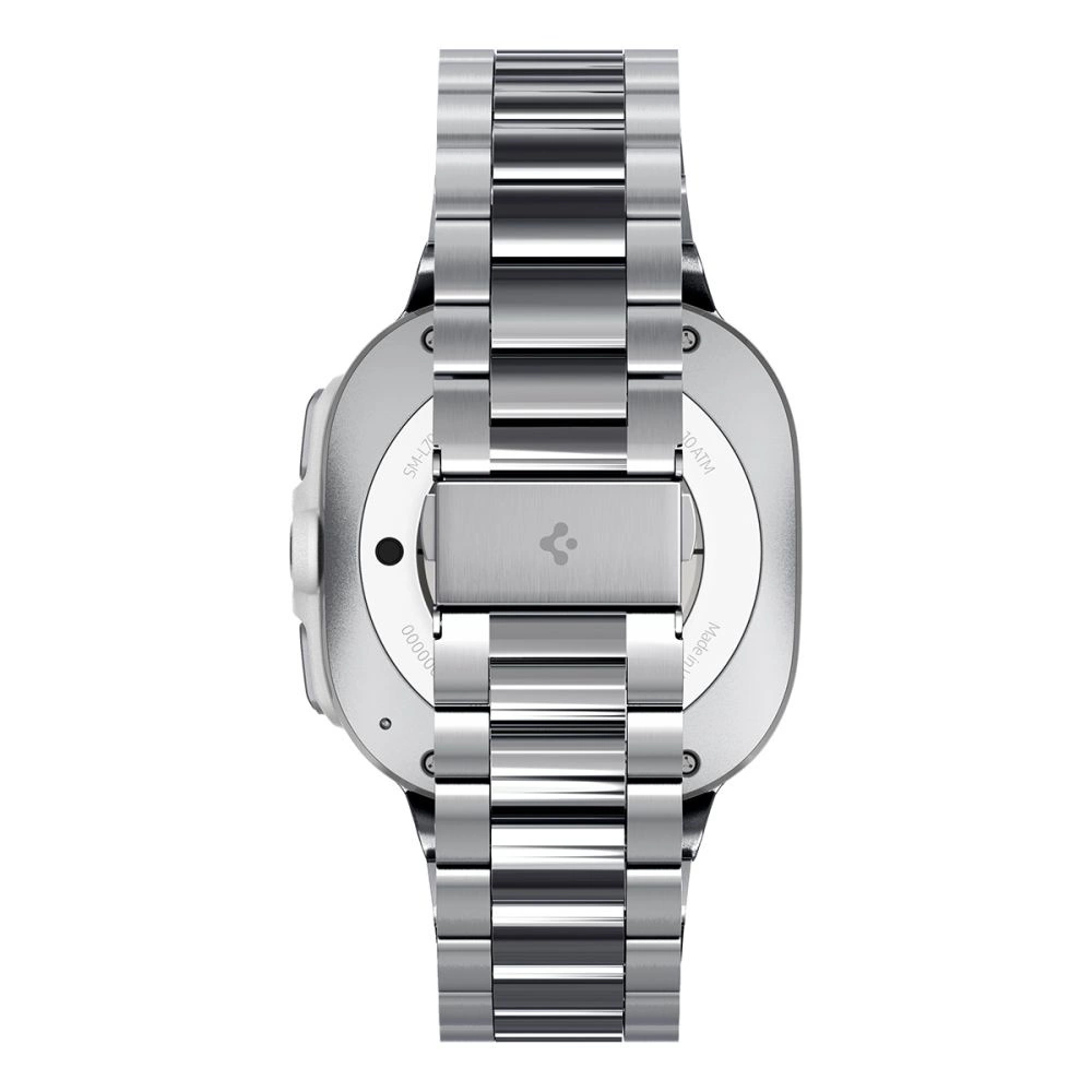 Spigen Modern Fit Band Bracelet for Samsung Galaxy Watch Ultra 47mm - Silvereng