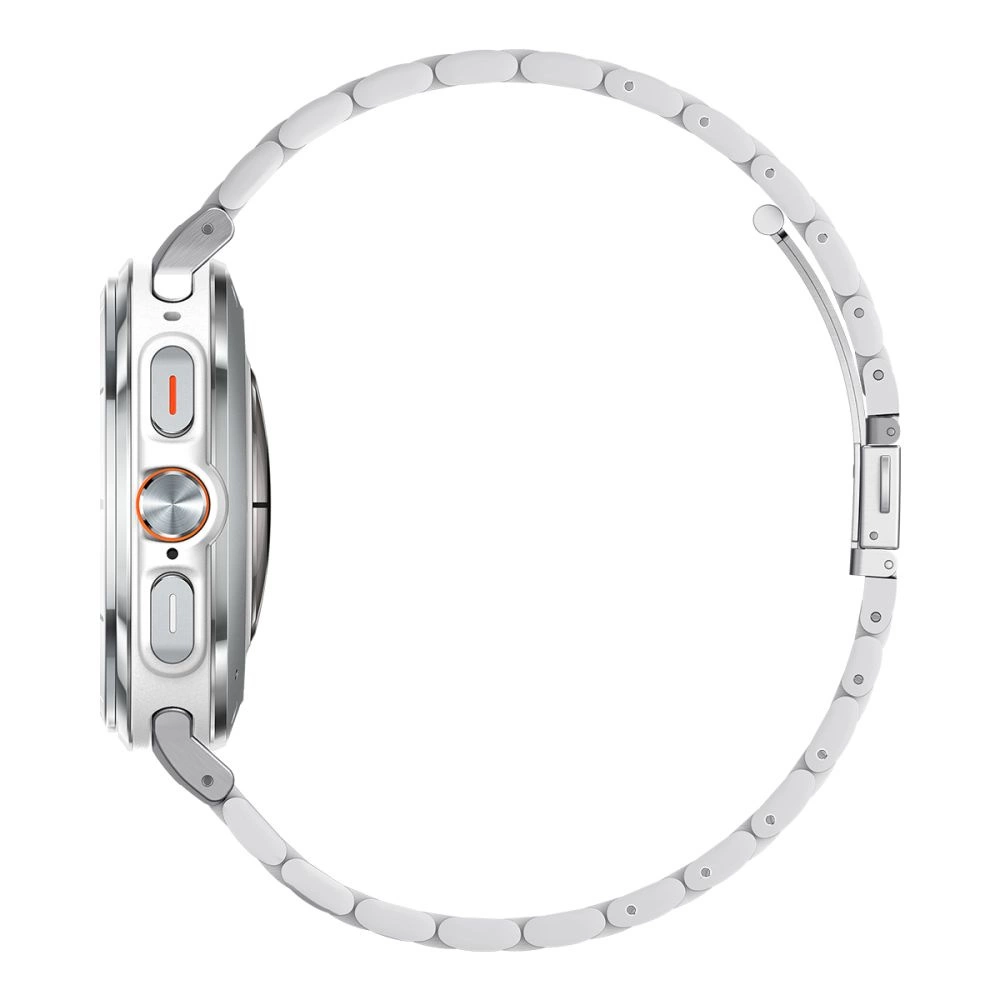 Spigen Modern Fit Band Bracelet for Samsung Galaxy Watch Ultra 47mm - Silvereng