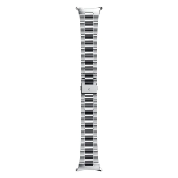 Spigen Modern Fit Band Bracelet for Samsung Galaxy Watch Ultra 47mm - Silvereng