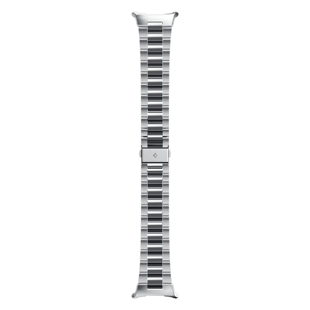 Spigen Modern Fit Band Bracelet for Samsung Galaxy Watch Ultra 47mm - Silvereng