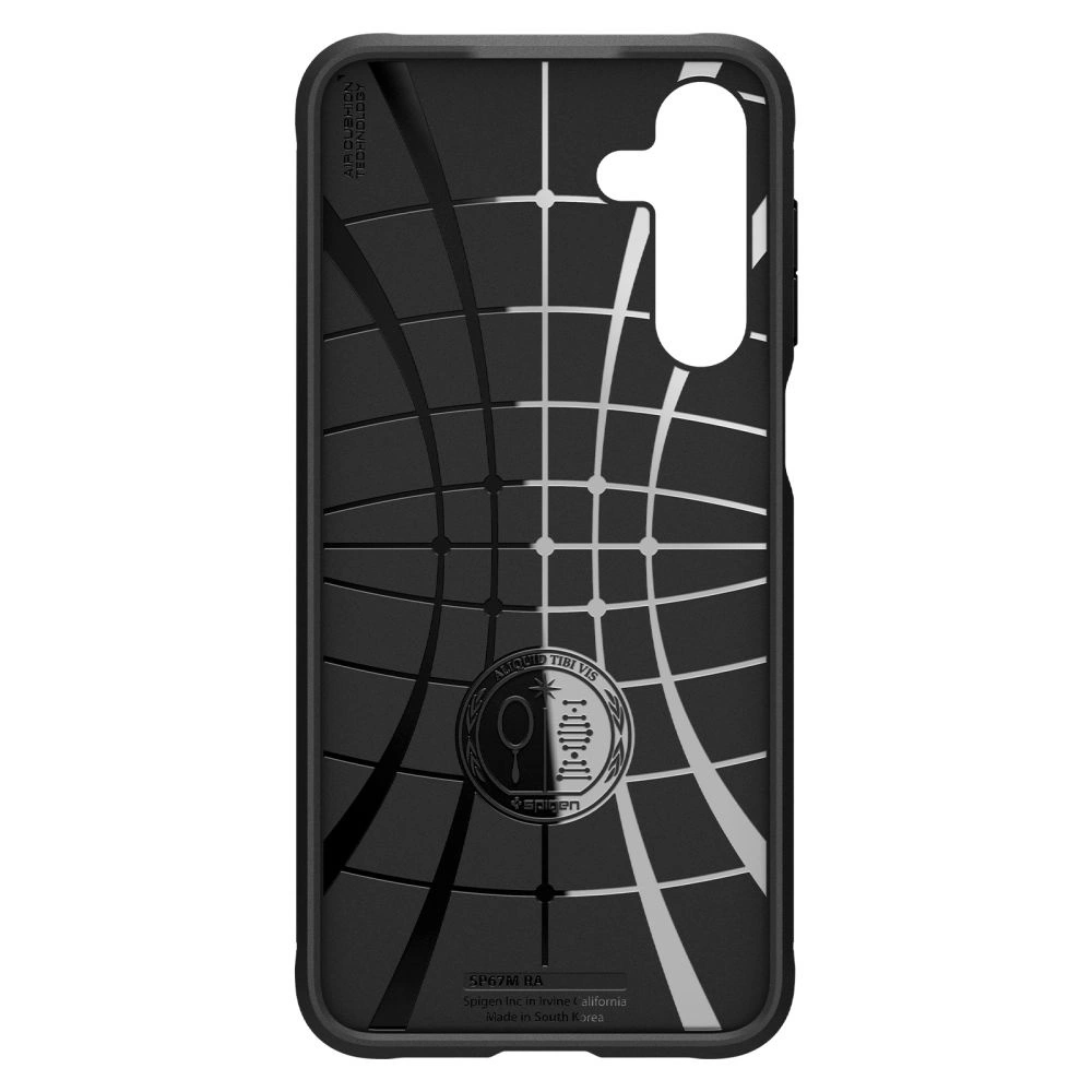Spigen Rugged Armor Case for Samsung Galaxy A16 4G / 5G - Blackeng