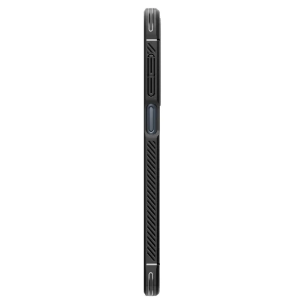 Spigen Rugged Armor Case for Samsung Galaxy A16 4G / 5G - Blackeng