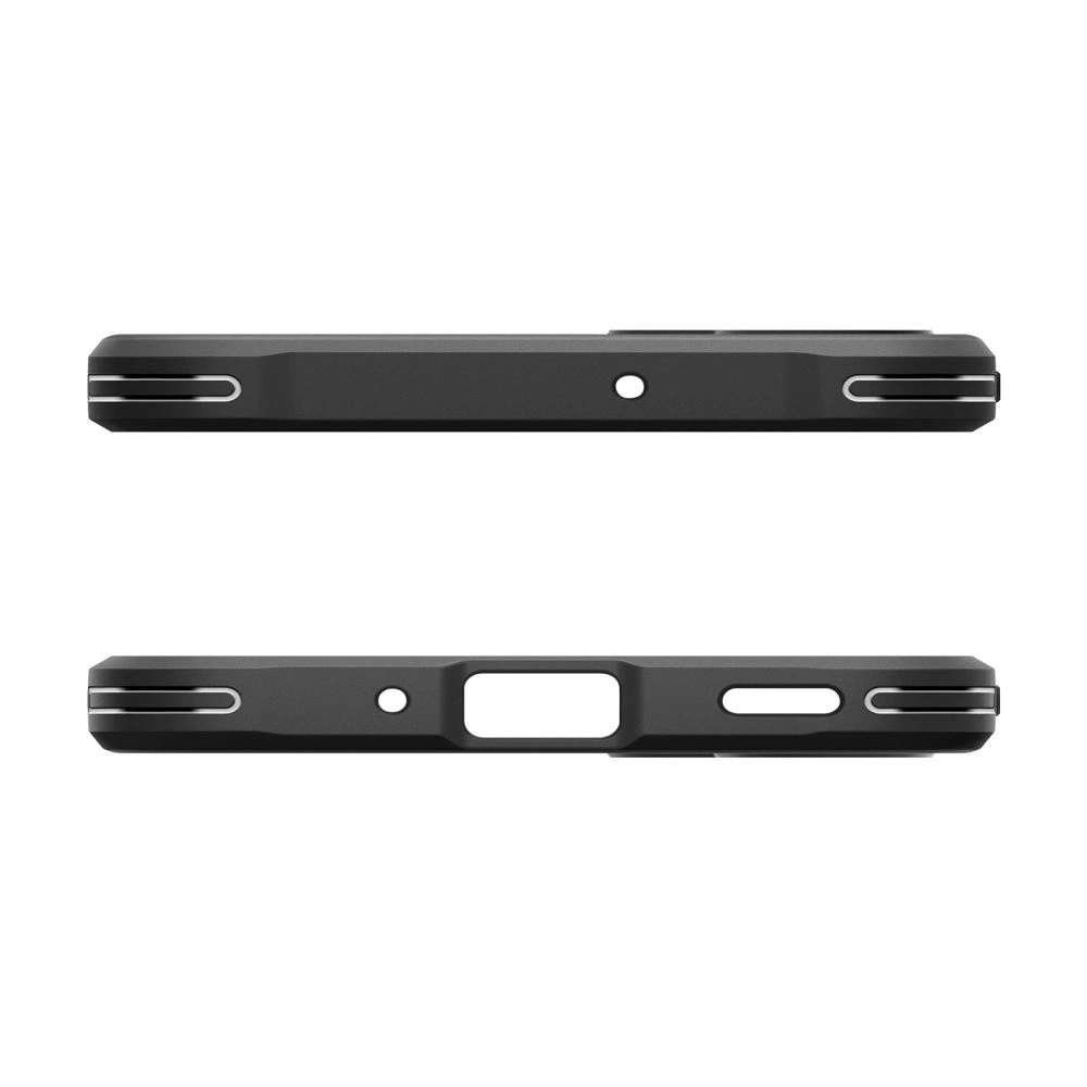 Spigen Rugged Armor Case for Samsung Galaxy A16 4G / 5G - Blackeng
