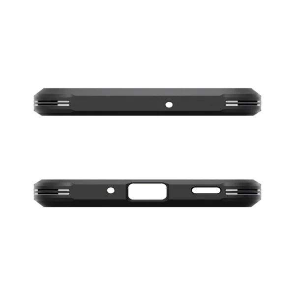 Spigen Tough Armor case for Samsung Galaxy A16 4G / 5G - blackeng