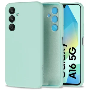 Tech-Protect Icon Case for Samsung Galaxy A16 4G / 5G - Blueeng