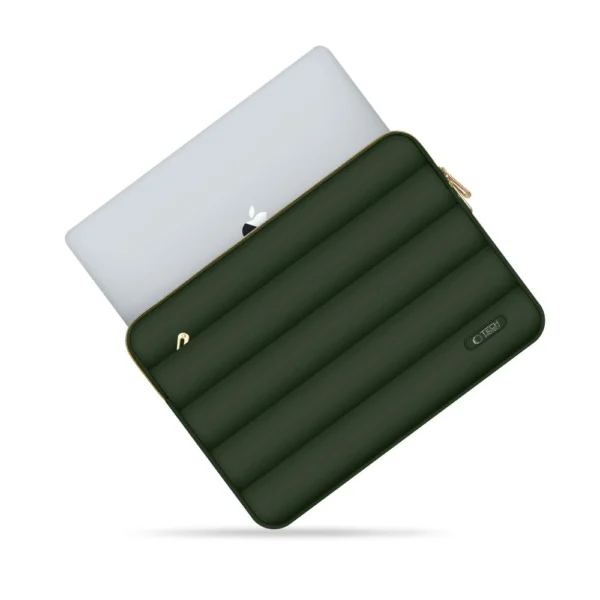 Laptop bag 13-14 Tech-Protect Puffy - oliveeng