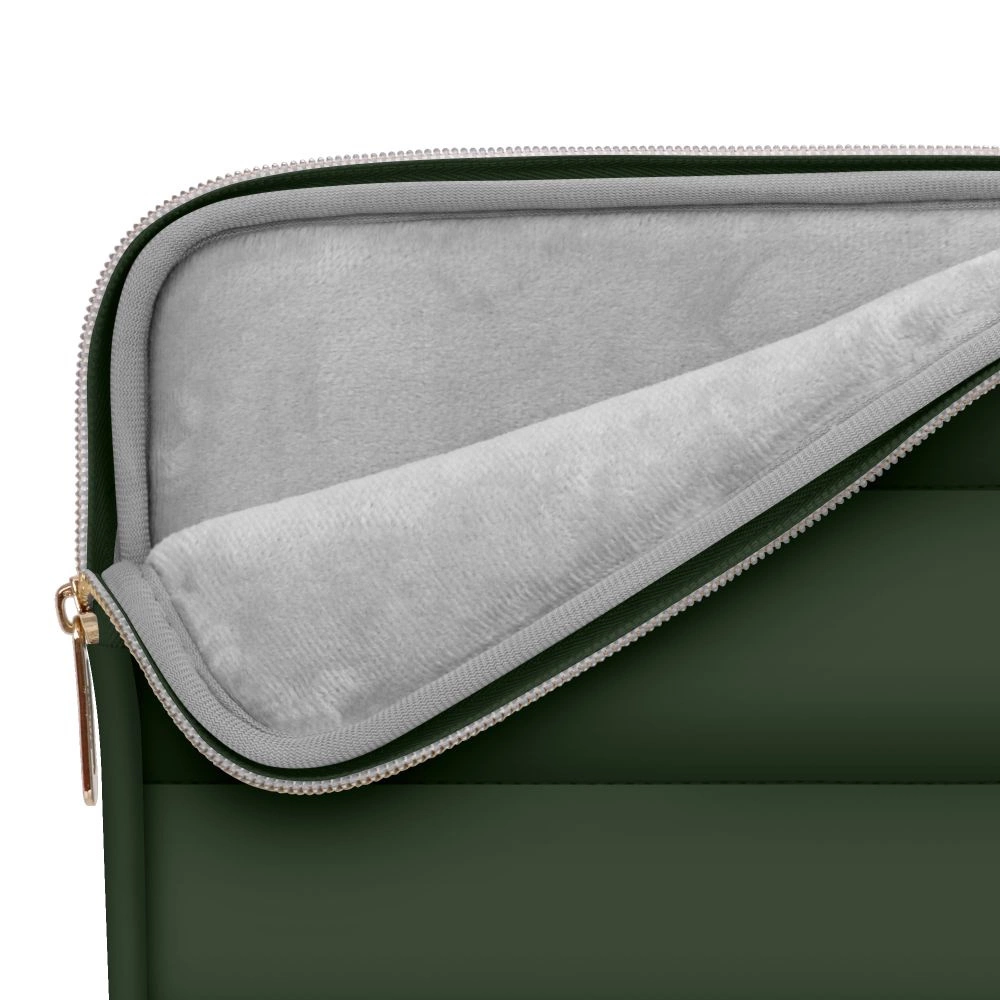 Laptop bag 13-14 Tech-Protect Puffy - oliveeng