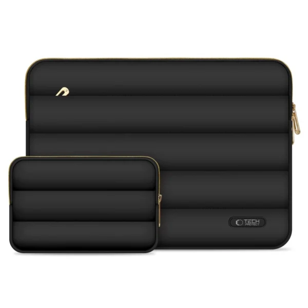 Tech-Protect Puffy 15-16 Laptop Bag - Blackeng