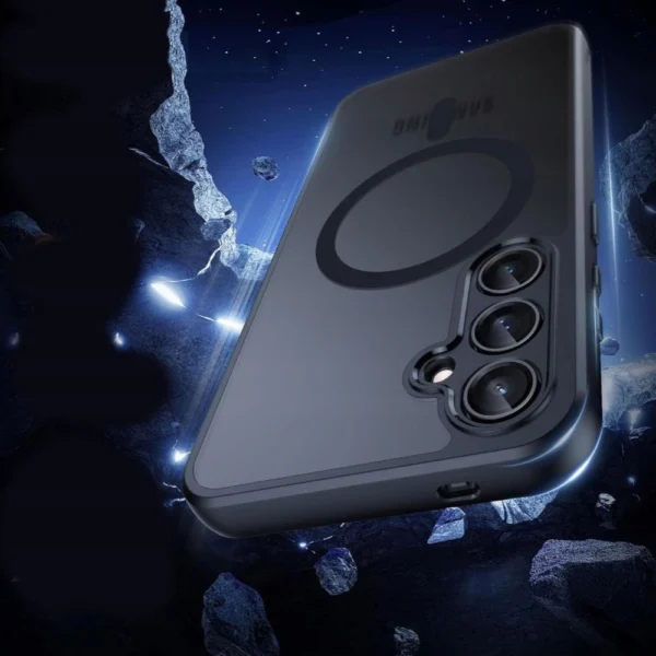Tech-Protect MagMat MagSafe case for Xiaomi 14T - blackeng