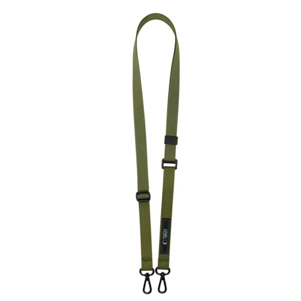 Tech-Protect C65 Rope Crossbody Leash - Oliveeng